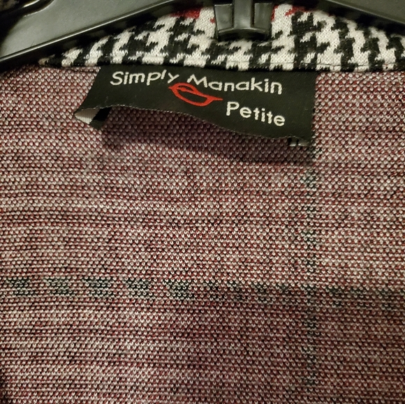 Ladies coat - Picture 7 of 8